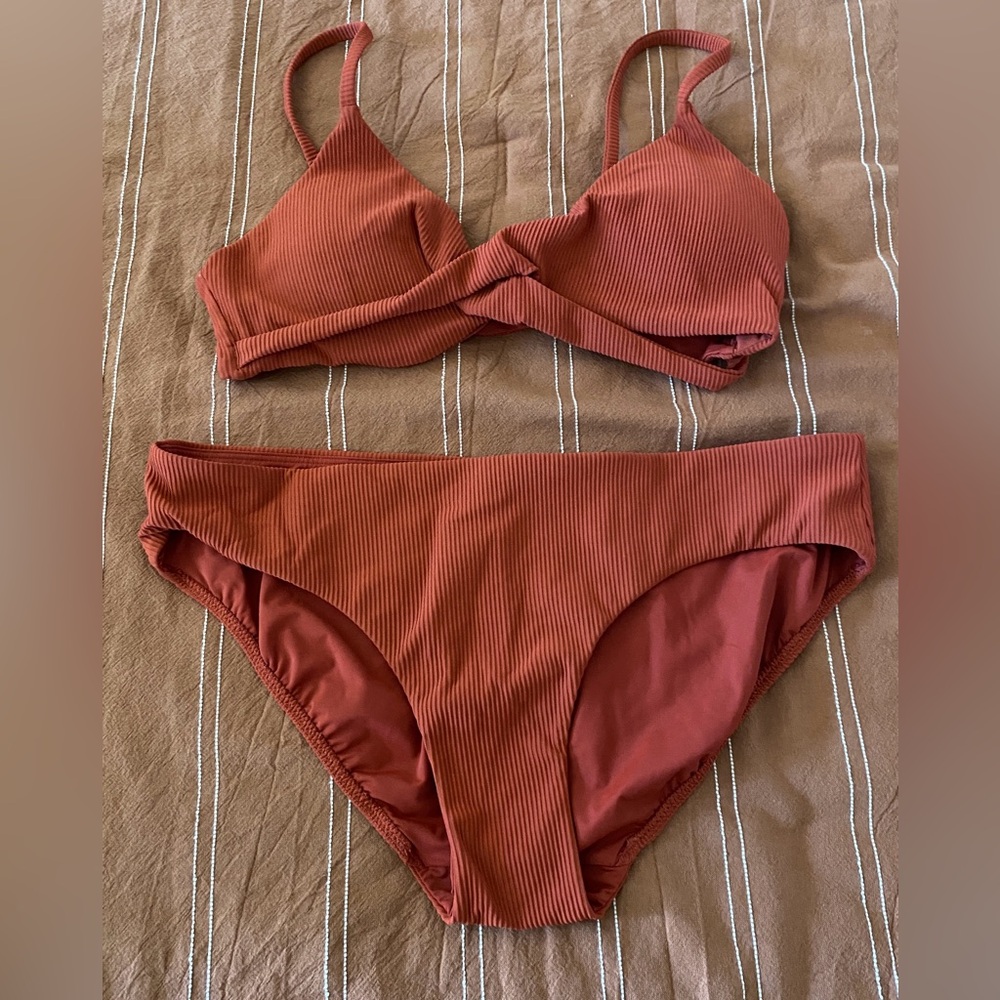 Lululemon Beach Boss Swim Suit